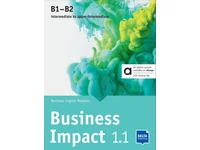 Szaknyelv - Business English