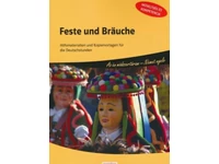 Német országismeret