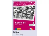Klasse!  - Digitális tankönyvek