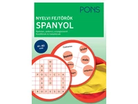 Nyelvtan - Gramática