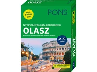 Nyelvkönyvek - Corsi