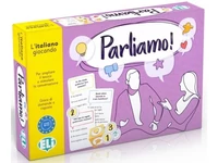 Társasjáték - Giochi