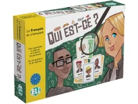 Társasjáték - Jeux