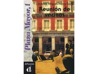 Lecturas jóvenes y adultos