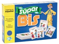 Társasjáték - Juegos