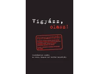 Szókincs - Vocabolario