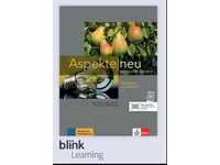 Aspekte Neu - Digitális tankönyvek