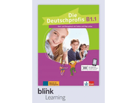 Die Deutschprofis - Digitális tankönyvek