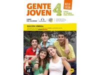 Gente joven