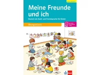 Gyerekeknek és fiataloknak - für Kinder und Jugendliche