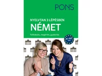 PONS önálló nyelvtanulás - Selbstlernen