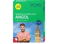 PONS Önálló nyelvtanulás - Self study