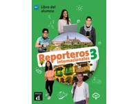 Spanyol gyerekeknek és fiataloknak