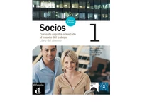 Nyelvkönyvek - Courso de espanol