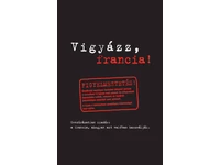 Szókincs - Vocabulaire