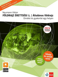 Földrajz érettségi 1. Általános földrajz