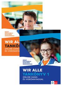 Wir alle: módszertani és technikai segítség