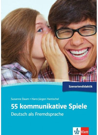 55 kommunikative Spiele