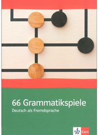 66 Grammatikspiele Deutsch