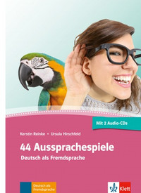 44 Aussprachespiele