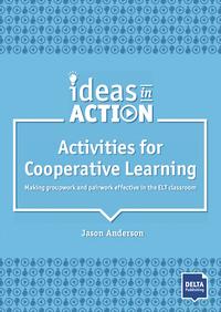 Activities for Cooperative Learning