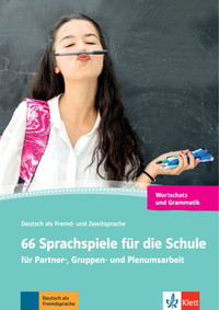 66 Sprachspiele Schule