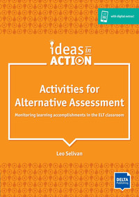 Activities for Alternative Assessment
