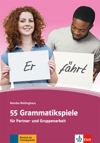 55 Grammatikspiele