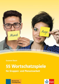 5 Wortschatzspiele