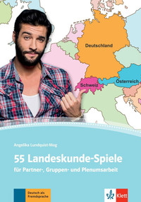 55 Landeskunde Spiele