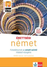 Érettségi - Német feladatsorok az EMELT szintű írásbeli vizsgára