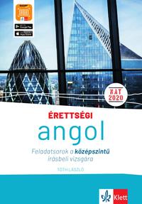 Érettségi - Angol Feladatsorok a középszintű írásbeli vizsgára