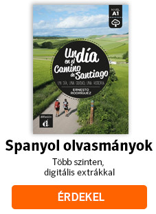 Spanyol olvasmányok