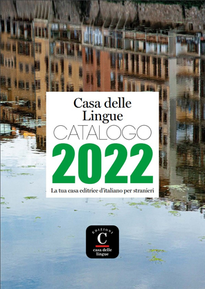 Casa delle lingue katalógus 2022