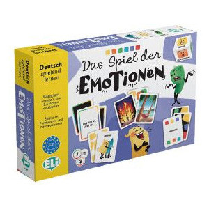 Das Spiel der Emotionen