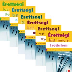 Érettségi - Last minute