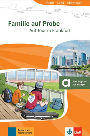 Stadt-Land-Abenteuer: Frankfurt A1