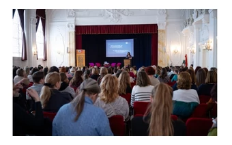 2026-ban is megtartottuk Országos Némettanári Konferenciánkat