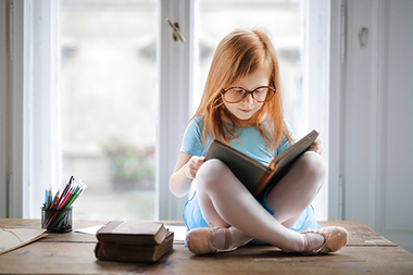 Young ELI Readers - könnyített olvasmányok idegen nyelven