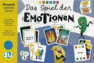 Das Spiel der Emotionen