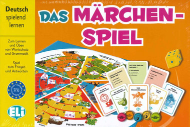 Das Märchen Spiel