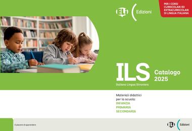 ELI Olasz Iskolai katalógus