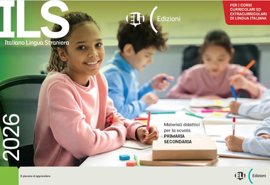 ELI Olasz Iskolai katalógus