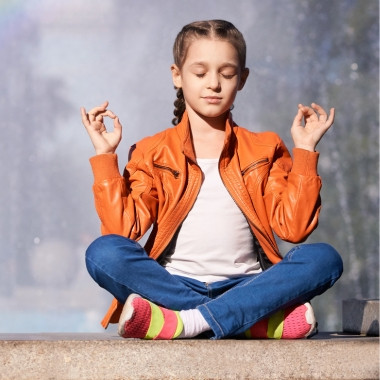 Fenntarthatóság az osztályteremben - Mindfulness - Testpásztázás