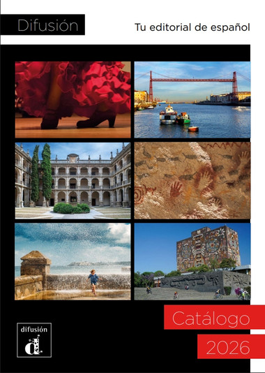 Difusión katalógus 2026