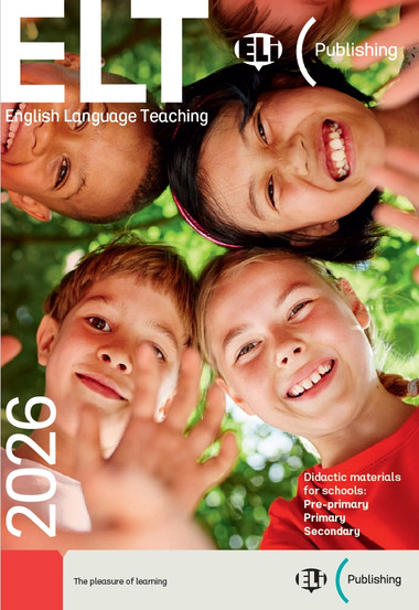 Angol ELI katalógus