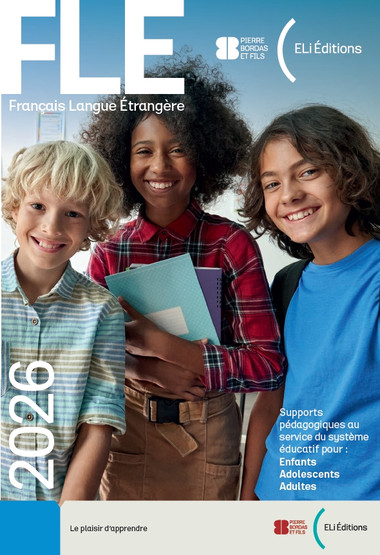 Francia ELI katalógus