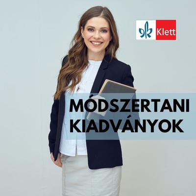 Angol módszertani kiadványok