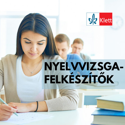 Német nyelvvizsgafelkészítők