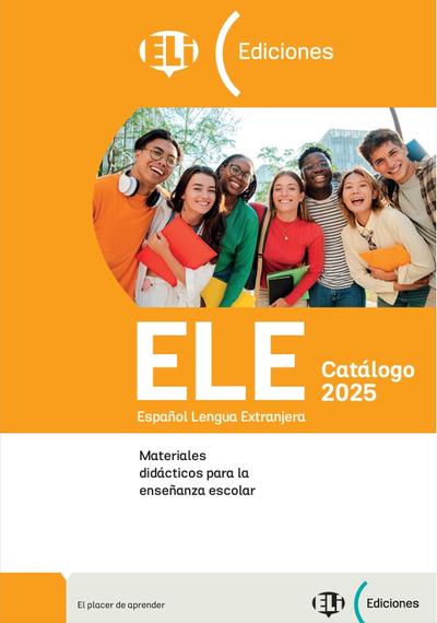 Spanyol ELI katalógus